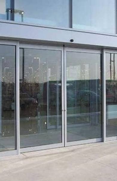 Aluminium Products | Aluminium Doors and Windows Sri Lanka